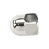 Colony - 6938-1 5/8"-18 Chrome Thread Acorn Nut Fine