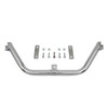 V-Twin - Chrome Fairing Support Bar fits '10-'13 FLTRX Model