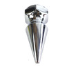 Colony - 6909-1 5/8"-18 Thread Chrome Pike Nut Fine