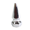 Colony - 6909-1 5/8"-18 Thread Chrome Pike Nut Fine