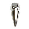 Colony - 6908-1 5/8"-18 Thread Chrome Pike Nut Fine