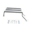 Wyatt Gatling - Retro 3 Bar Luggage Rack fits '98-'08 FLHR Model