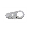 V-Twin - Chrome Outer Primary Cover fits '37-'48 UL, '41-'54 FL, '36-'40 EL Models