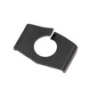 Colony - 44-0662 Black Rear Axle Lock Clip fits '30-'52 WL Model
