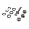 Colony - 9839-10 Parkerized Transmission Mount Kit fits '29-'73 G Model