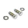 Colony - 9803-4 Triple Tree Pinch Bolts fits '84-Up FXST, '86-Up FLT & '48-'84 FL Models