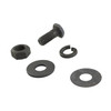 Colony - 9781-5 Parkerized Top Motor Mount Kit fits '37-'52 WL, '32-'73 G Models