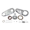 V-Twin - Chrome Primary Cover Kit fits '58-'64 FL Model