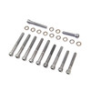 Colony - 9751-11 Allen Type Cam Cover Screw Kit fits '86-Up Sportster Models