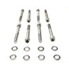 Colony - 9748-16 Allen Type Headbolt Kit fits '73-'85 Sportster Models