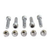 Colony - 3672-10 7/16-20 x 1-1/2" Knurled Head Allen Bolt fits '85-'92 FXST, '91-'92 FXD, '85-'92 FLST Models
