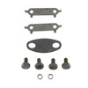Colony - 3609-9 Horn Mount Kit fits '52-'54 FL, '52-'54 G, '52-'54 WL Models (OEM #69116-51)
