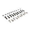Colony - 9724-30 Primary Cover Screw Kit fits '37-'48 UL, '36-'40 EL, '41-'64 FL Models