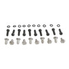 Colony - 9724-30 Primary Cover Screw Kit fits '37-'48 UL, '36-'40 EL, '41-'64 FL Models