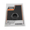 Colony - 9720-1 Spring Fork Stem Nut fits '37-'48 UL, '36-'40 EL, '41-'48 FL Models