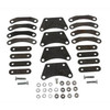 Colony - 3604-52 Horn Mount Kit fits '31-'39 RL, '30-'36 VL Models (OEM #69041-31)