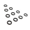 Colony - 9704-10 Parkerized Cylinder Headbolt Washer Set fits '71-'84 FX, '48-'84 FL Models