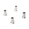Colony - 3516-4 Cylinder Head Bolt Spacers fits '54-'56 KH Model (OEM #16860-54)