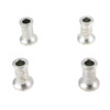 Colony - 3515-4 Cylinder Head Bolt Spacers fits '52-'53 K Model (OEM #6860-52)