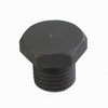 Colony - 9675-1 Engine Case Drain Oil Pump Plug fits '37-'48 UL, '11-'20 F, '71-'84 FX Models (OEM #453-11)