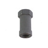 Colony - 9674-1 Parkerized Long Oil Pump Nut fits '41-'67 FL, '36-'40 EL Models (OEM #24831-41)