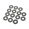 Colony - 12-1804 45" Head Stud Washer Set fits '29-'35 DL Model (OEM #6395)