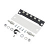 Colony - 9639-22 Electric Terminal Wiring Plate fits '71-'77 FX, '70-'77 FL Models (OEM #72300-70)