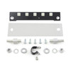 Colony - 9639-22 Electric Terminal Wiring Plate fits '71-'77 FX, '70-'77 FL Models (OEM #72300-70)