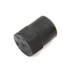 Colony - 9631-1 Parkerized Oil Pump Mount Nut fits '29-'52 WL, '29-'73 G Models (OEM #24830-41)