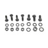 Colony - 9619-18 Shifter Bracket Hex Bolt Kit fits '80-'86 FX, '36-'52 EL, '41-'84 FL Models