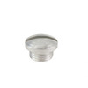 Colony - 9527-1 Cadmium Oil Pump Bypass Valve Plug fits '41-'52 FL, '37-'40 EL Models (OEM #26367-36)