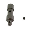 Colony - 9514-2 Throttle Plunger fits '71-'72 FX, '52-'56 K, '54-'72 FL, '57-'73 Sportster Models (OEM #56400-53)