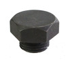 Colony - 9504-1 Parkerized Timing & Oil Tank Plug fits '39-'48 UL, '39-'51 FL (OEM #2326-38)