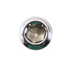 Colony - 9402-1 Chrome Allen Timing Plug fits '84-'99 FXST, '91-'99 FXD, '82-'94 FXR Models
