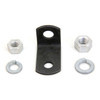 Colony - 9012-5 Carburetor Support Bracket Parkerized fits '39-'48 UL Model (OEM #1110-39)