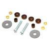 Colony - 8942-14 Electric Wiring Terminal Screw and Fitting Kit fits '38-'47 UL, '36-'40 EL, '41-'47 FL Models (OEM #1523-26A)