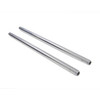 V-Twin - Chrome 35mm Fork Tube Set w/ 29-1/4" Length fits '75-'83 XLCH, '79-'82 XLS, '77-'83 FXS Models