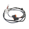 Namz - Speedometer Wiring Harness Kit fits '98-'98 FLHR/FXDWG Model