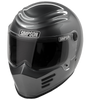 Simpson Outlaw Bandit Helmet - DOT Approved (Choose Color)