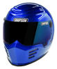 Simpson Outlaw Bandit Helmet - DOT Approved (Choose Color)