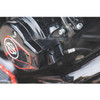 Hofmann Designs - Cam Proximity Sensor Cover fits L'23-'24 CVO Harley Model