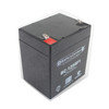 V-Twin - 12 Volt 5 AH Rechargeable Sealed Battery fits '41-'64 FL, '36-'52 EL Models