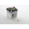 Volt Tech - Mini 12 Volt Battery fits Custom Application for Panhead with 12 Volt Conversion