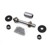 V-Twin - XR Wheel Bearing Kit fits '47-'52 WR Model