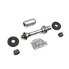 V-Twin - XR Wheel Bearing Kit fits '47-'52 WR Model