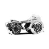 Belt Drives Ltd. - 2" Belt Drive Kit fits '14-'16 FLHT/​FLHR/​FLTRX w/ Hydraulic clutch (Exc. FLHTCUL/​FLHTKL)