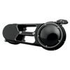 Belt Drives Ltd. - 2" Open Belt Drive Kit fits '70-'78 Big Twin Models