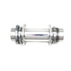 V-Twin - 750 XR Rear Wheel Hub Alloy fits '57-'84 Sportster Model