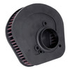K&N - Replacement High-Flow Air Filter fits '18-'23 Softail Models (OEM #294002-48)