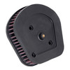 K&N - Replacement High-Flow Air Filter fits '18-'23 Softail Models (OEM #294002-48)